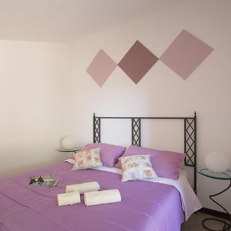 Bed and Breakfast Residenza Terrazze Sul Mare à Santa Flavia Extérieur photo